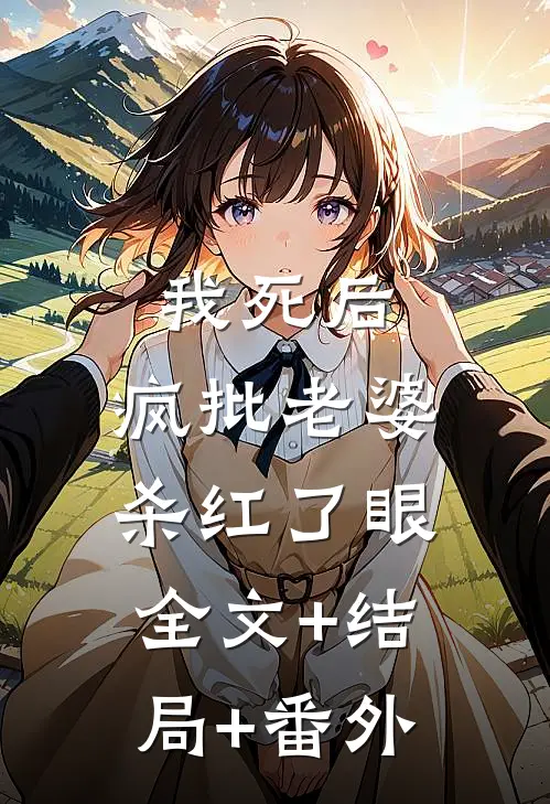 我死后，疯批老婆杀红了眼全文+结局+番外