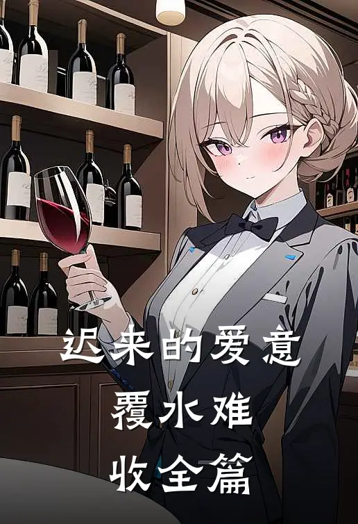迟来的爱意，覆水难收全篇