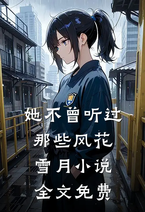 她不曾听过那些风花雪月小说全文免费