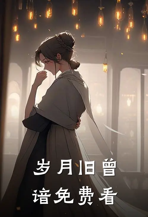 岁月旧曾谙免费看