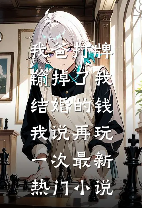 我爸打牌输掉了我结婚的钱，我说再玩一次最新热门小说