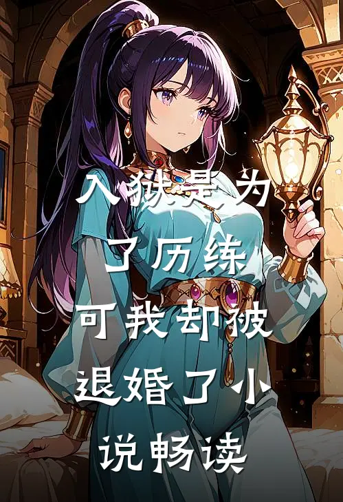 入狱是为了历练，可我却被退婚了小说畅读