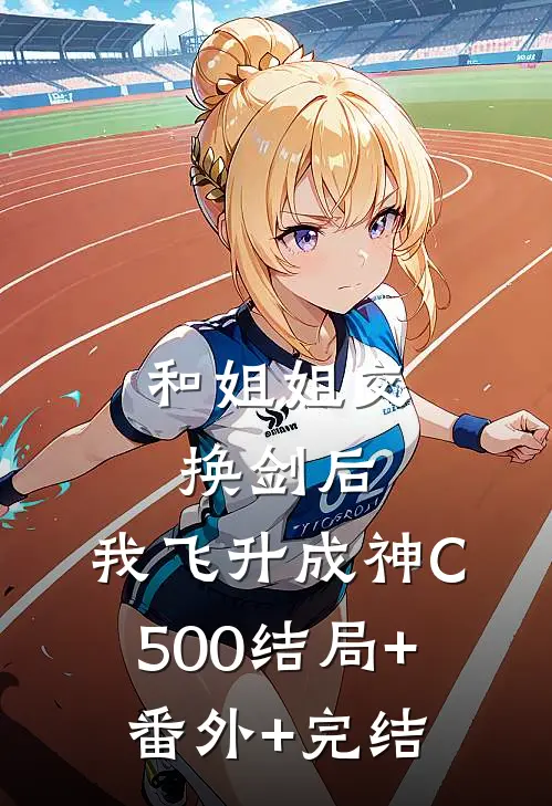 和姐姐交换剑后，我飞升成神C500结局+番外+完结