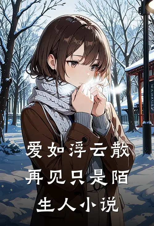 爱如浮云散，再见只是陌生人小说