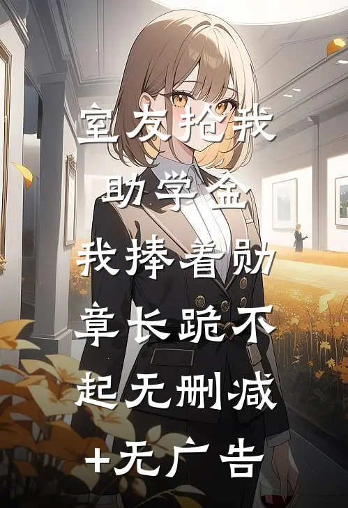 室友抢我助学金，我捧着勋章长跪不起无删减+无广告