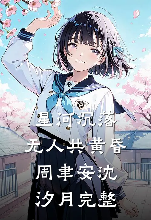 庶女谋生记完结文
