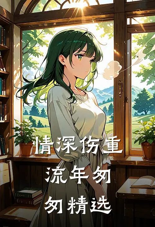 情深伤重，流年匆匆精选