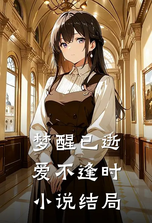 梦醒已逝，爱不逢时小说结局