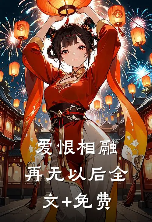 爱恨相融，再无以后全文+免费