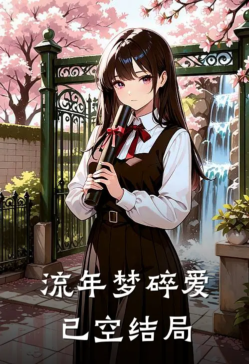 流年梦碎爱已空结局