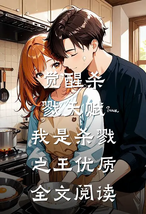 觉醒杀戮天赋，我是杀戮之王优质全文阅读
