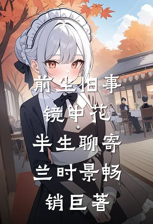 前尘旧事镜中花，半生聊寄兰时景畅销巨著