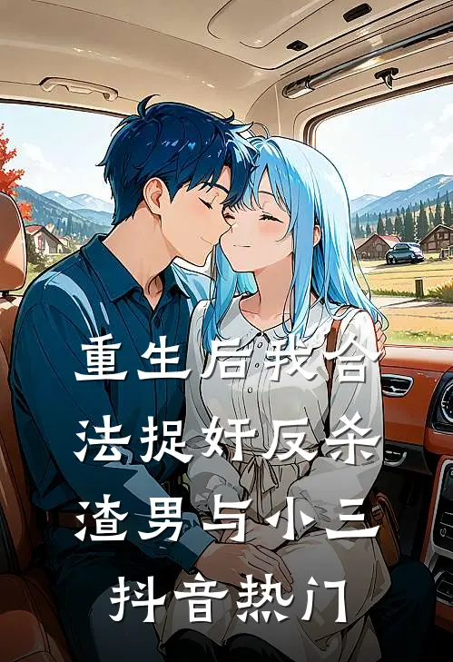重生后我合法捉奸反杀渣男与小三抖音热门