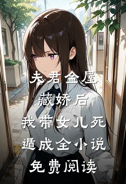 夫君金屋藏娇后，我带女儿死遁成全小说免费阅读