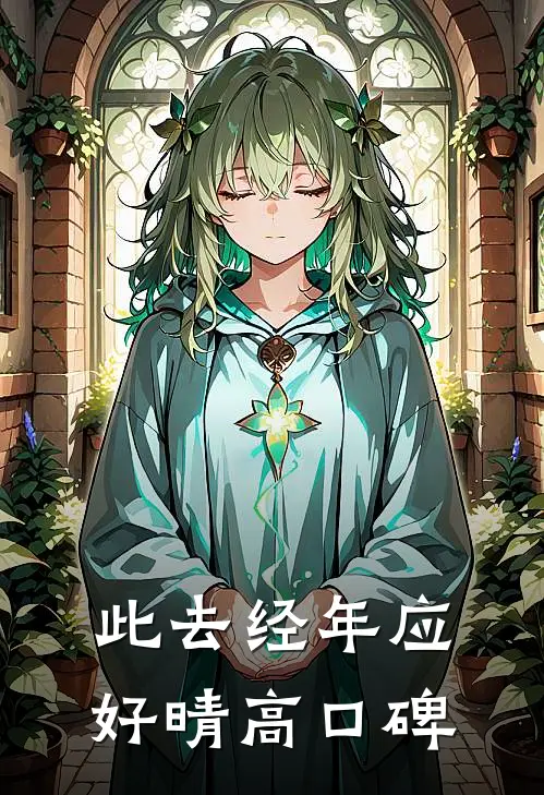 此去经年应好晴高口碑
