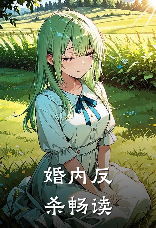 婚内反杀畅读