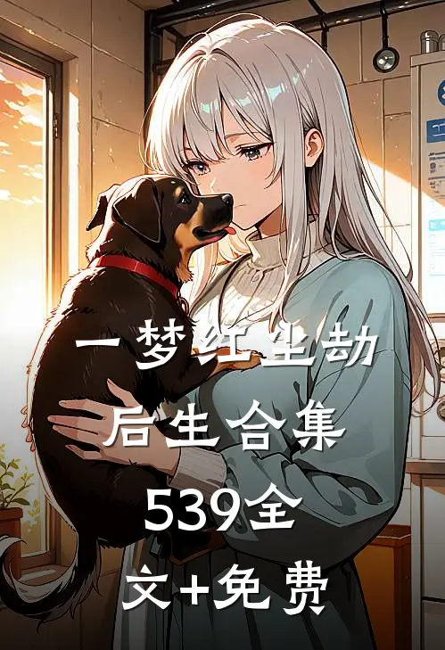 一梦红尘劫后生合集539全文+免费