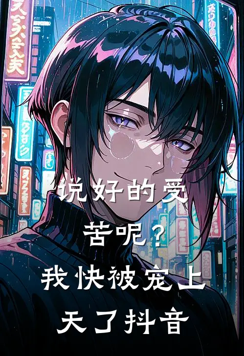 说好的受苦呢？我快被宠上天了抖音