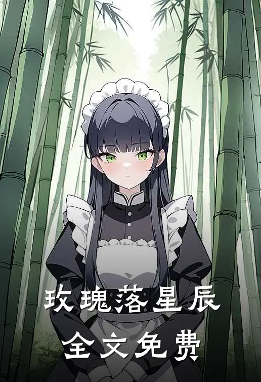 玫瑰落星辰全文免费