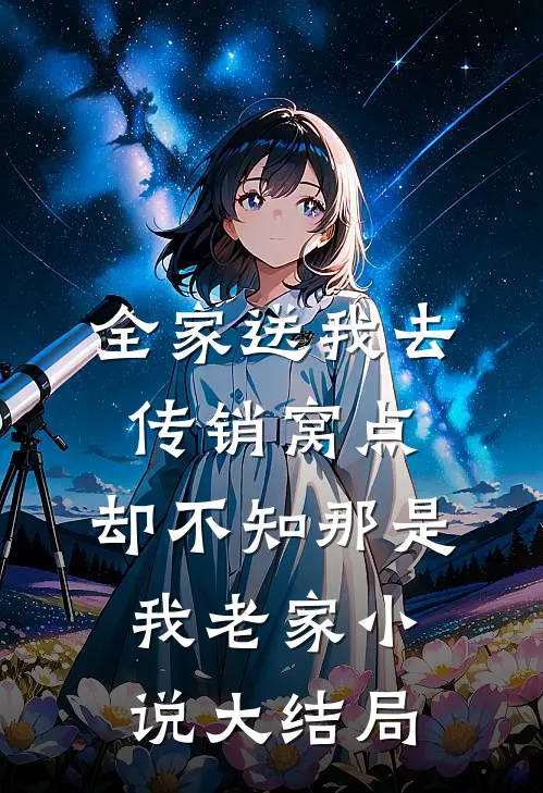 全家送我去传销窝点，却不知那是我老家小说大结局