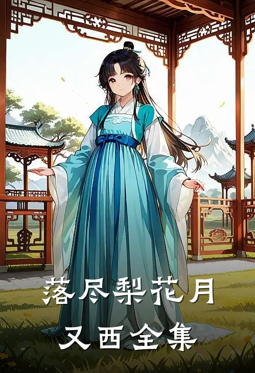 落尽梨花月又西全集