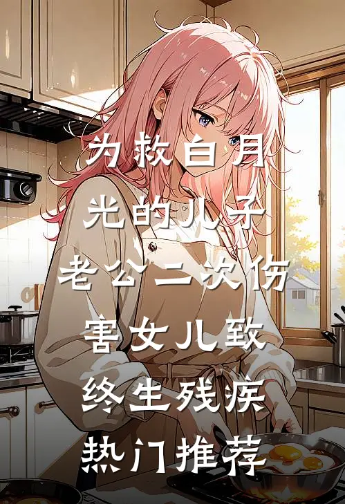 为救白月光的儿子，老公二次伤害女儿致终生残疾热门推荐