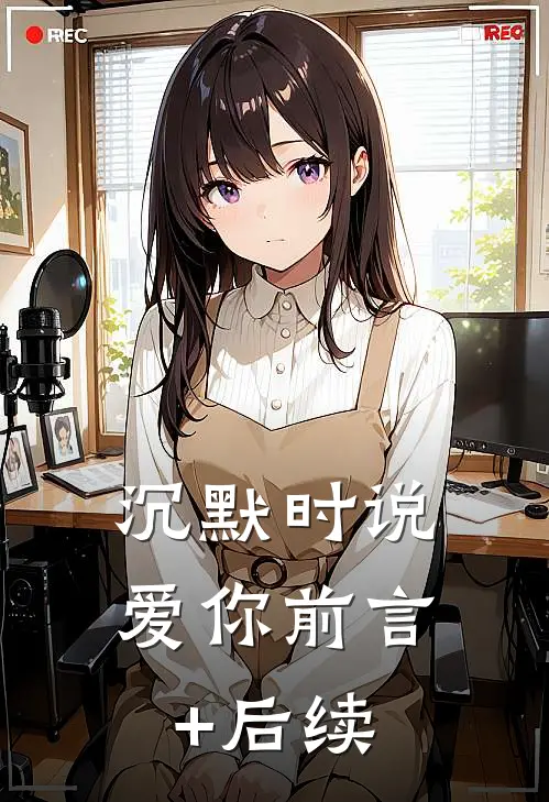 沉默时说爱你前言+后续