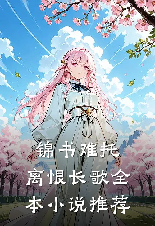 锦书难托，离恨长歌全本小说推荐