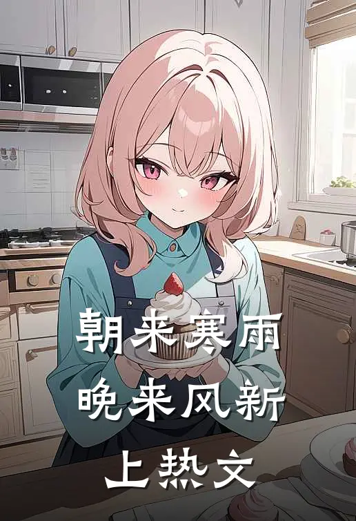 朝来寒雨晚来风新上热文