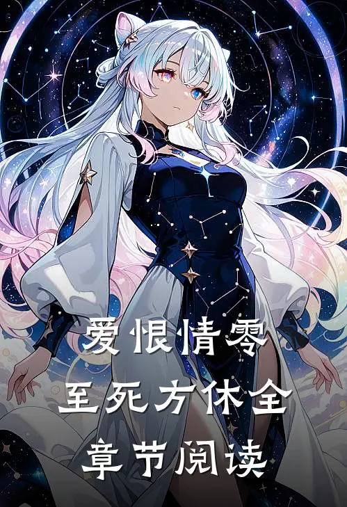 爱恨情零，至死方休全章节阅读