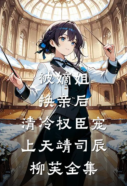 被嫡姐换亲后，清冷权臣宠上天靖司辰柳芙全集