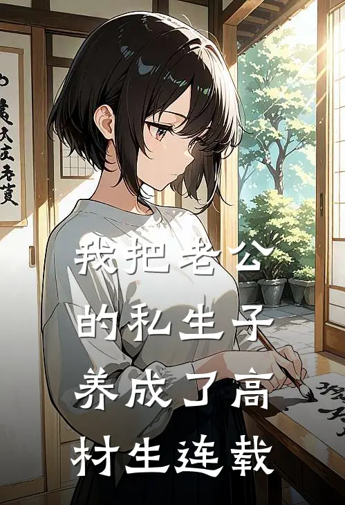 我把老公的私生子养成了高材生连载