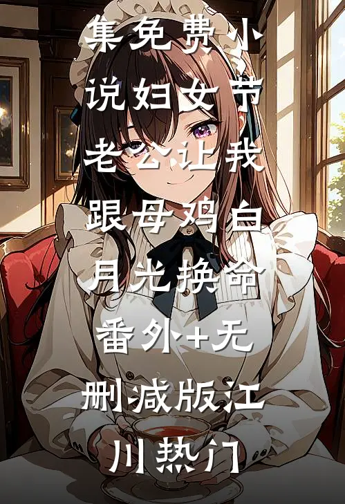 妇女节,老公让我跟母鸡白月光换命:番外+无删减版