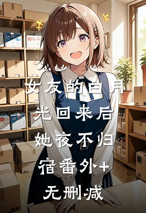 女友的白月光回来后，她夜不归宿番外+无删减