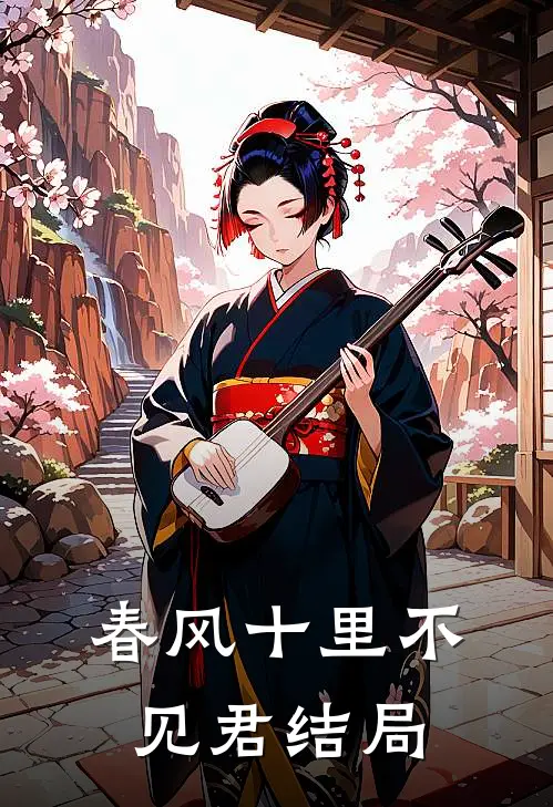 春风十里不见君结局