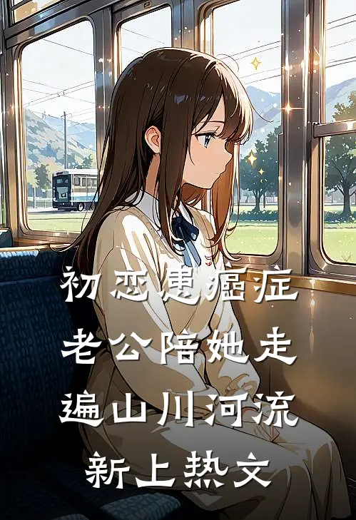 初恋患癌症，老公陪她走遍山川河流新上热文