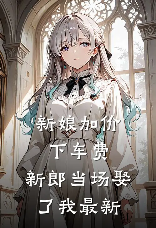 新娘加价下车费，新郎当场娶了我最新