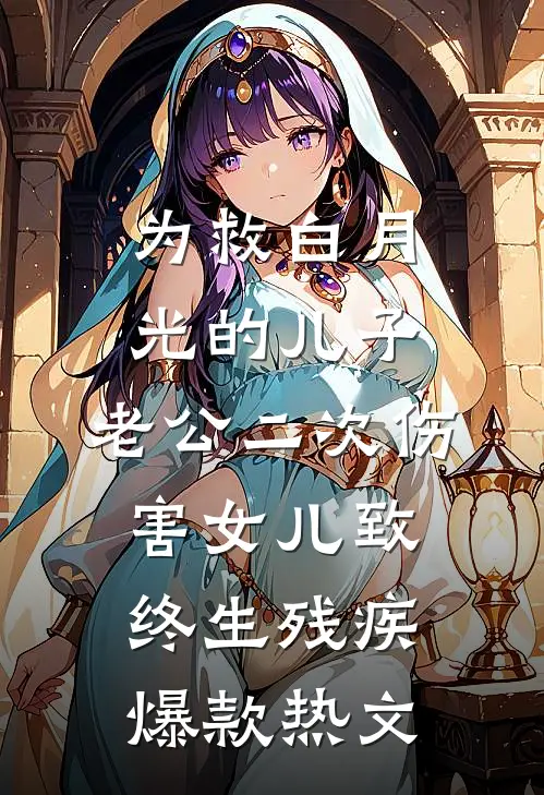 为救白月光的儿子，老公二次伤害女儿致终生残疾爆款热文