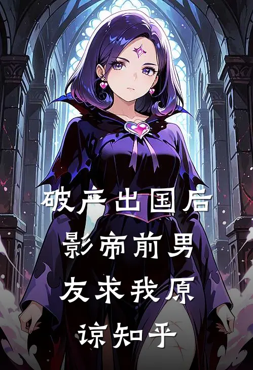 破产出国后，影帝前男友求我原谅知乎