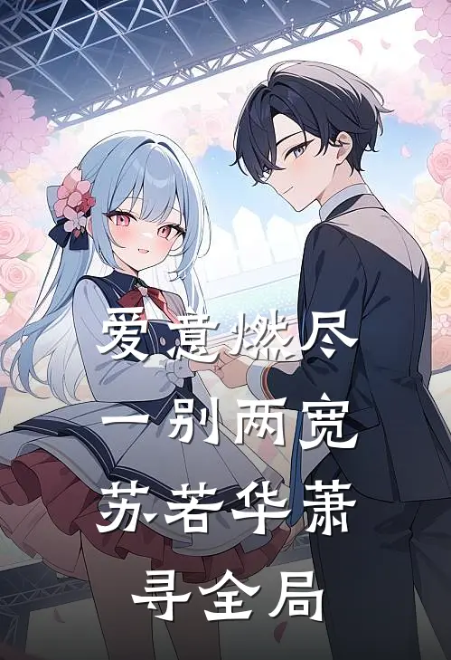 爱意燃尽，一别两宽苏若华萧寻全局
