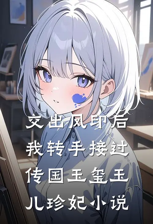 交出凤印后，我转手接过传国玉玺玉儿珍妃小说