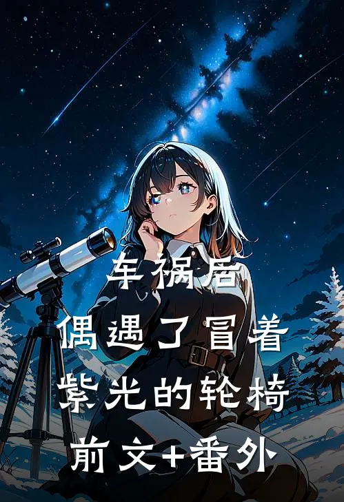 车祸后，偶遇了冒着紫光的轮椅前文+番外
