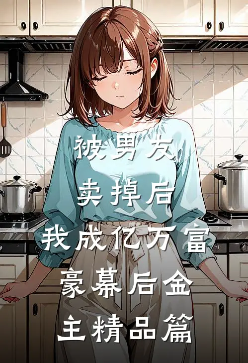 被男友卖掉后，我成亿万富豪幕后金主精品篇