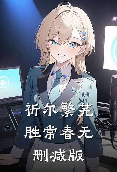 祈尔繁芜胜常春无删减版