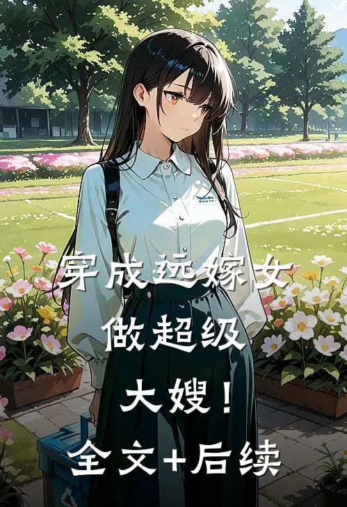 穿成远嫁女：做超级大嫂！全文+后续