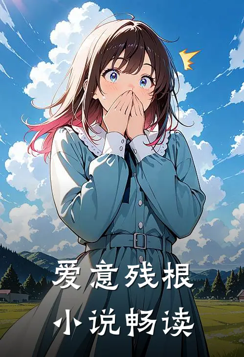 爱意残根小说畅读
