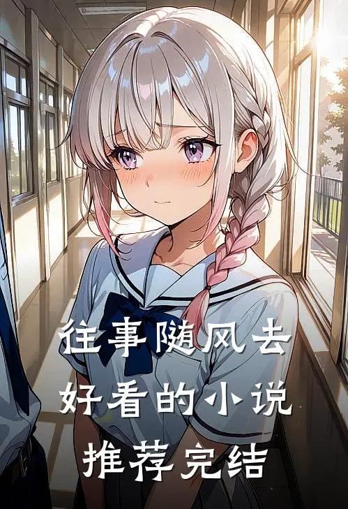 往事随风去好看的小说推荐完结