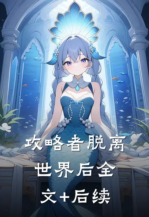 攻略者脱离世界后全文+后续