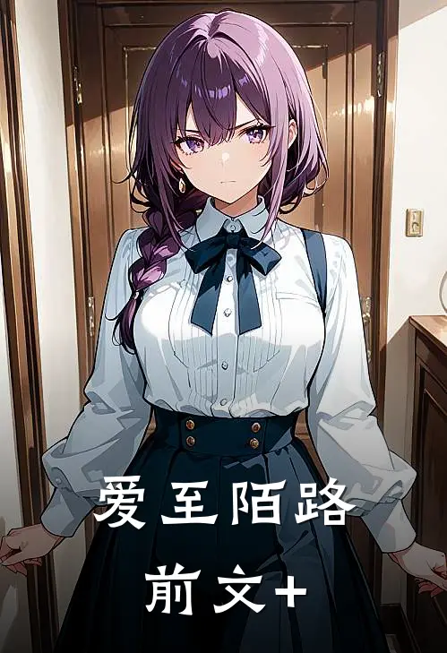 爱至陌路前文+