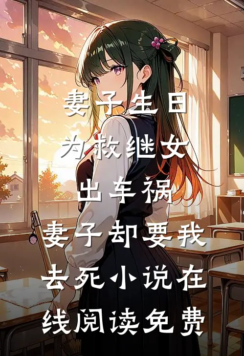 妻子生日为救继女出车祸，妻子却要我去死小说在线阅读免费